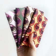 Carica l&#39;immagine nel visualizzatore di Gallery, Laiepi Pocket Notebook - square “WakeUp”