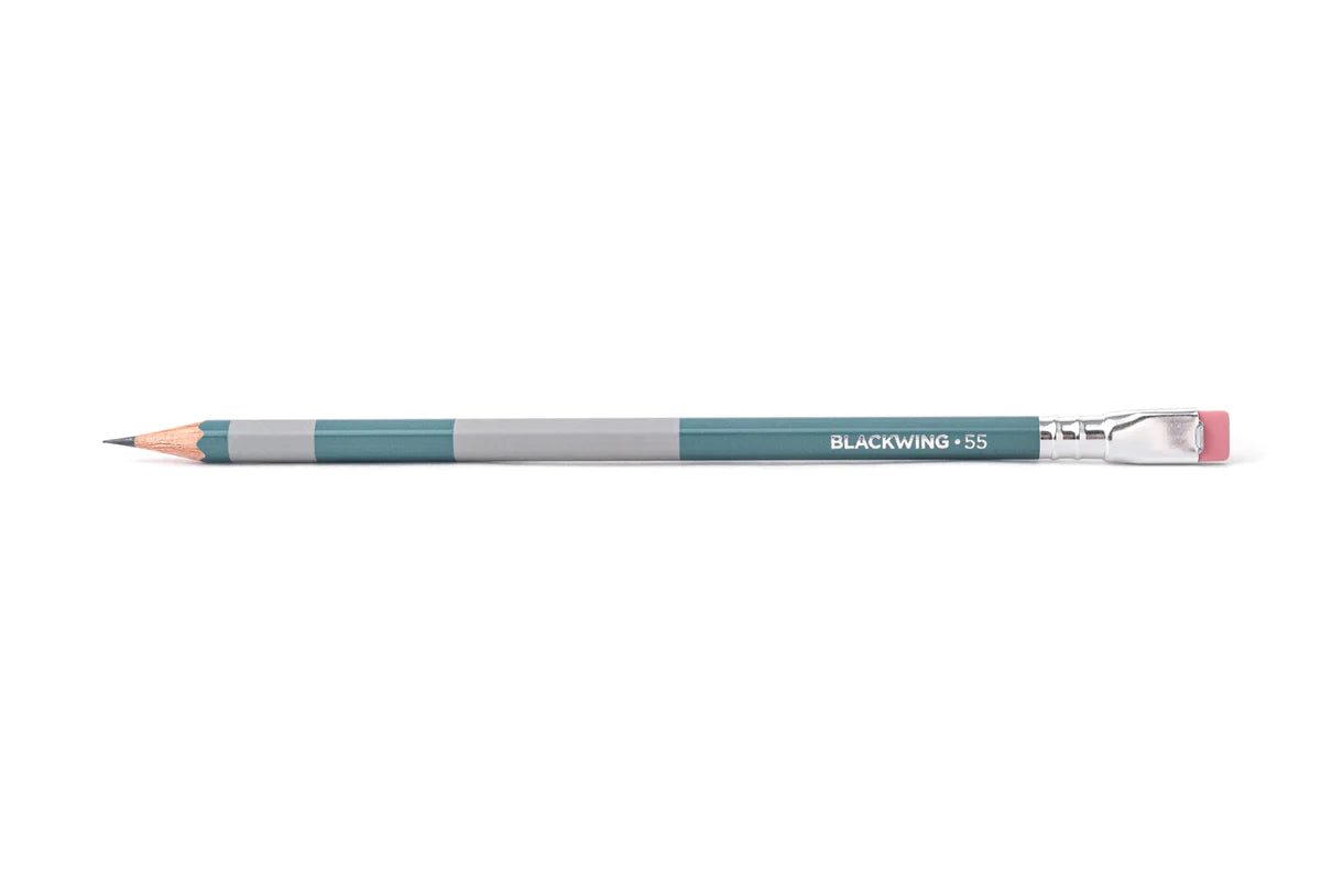 Limited Edition: BLACKWING VOLUME 55 - conf. 12 matite