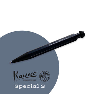 Kaweco SPECIAL S - Portamine 0,5 o 0,9 mm