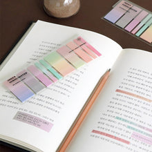 Carica l&#39;immagine nel visualizzatore di Gallery, Iconic INDEX Short Highlighter - 03 SPRING