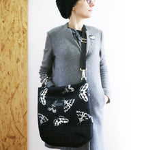 Carica l&#39;immagine nel visualizzatore di Gallery, HoboBag - FALENE