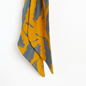 TieScarf - PIUME