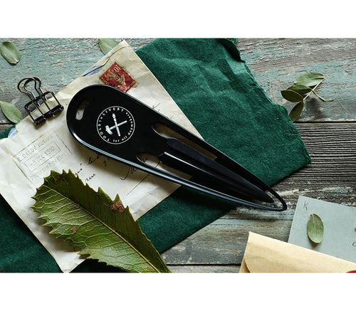 TOOLS to LIVEBY - Tagliacarte