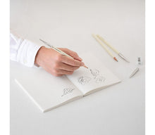 Carica l&#39;immagine nel visualizzatore di Gallery, MD Paper Pencil Drawing KIT