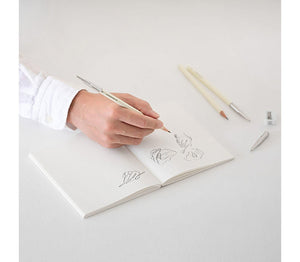 MD Paper Pencil Drawing KIT
