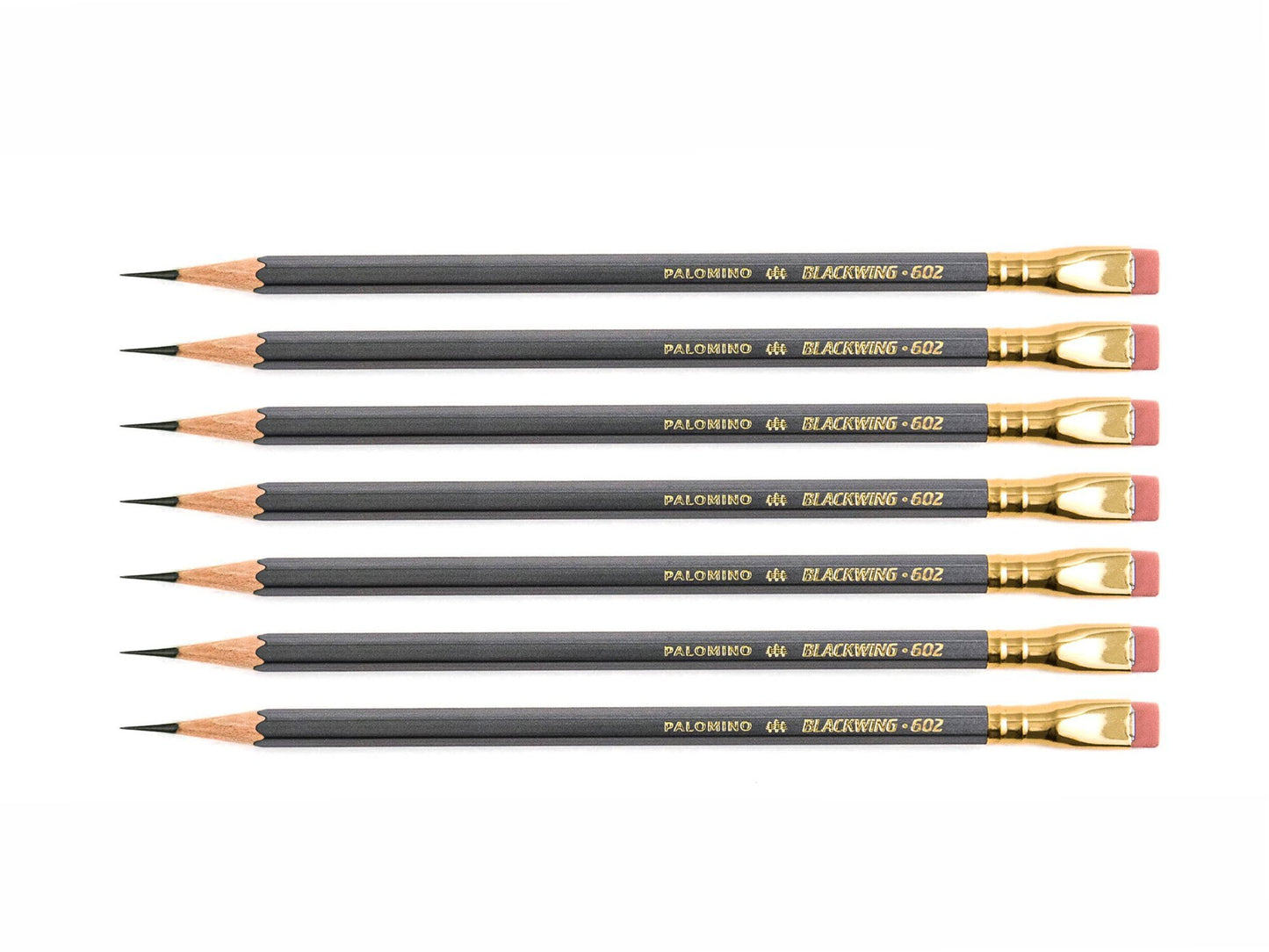 BLACKWING 602 - conf. 12 matite