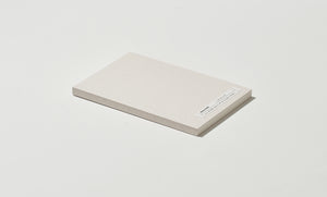 Plain Note 301 - DAILY DIARY