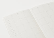 Carica l&#39;immagine nel visualizzatore di Gallery, Plain Note 302 - FREE PLANNER