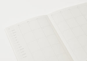 Plain Note 303 - DOTTED JOURNAL