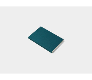 Small Dept. Sketch - BLUE GREEN