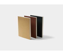 Carica l&#39;immagine nel visualizzatore di Gallery, Small Dept. Sketch - RED BRICK