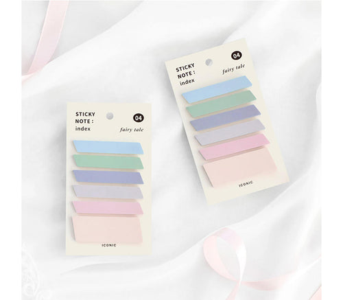 Sticky Note Index - 