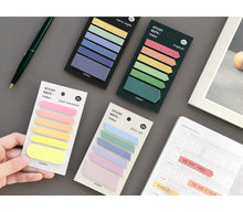 Carica l&#39;immagine nel visualizzatore di Gallery, Sticky Note Index - &quot;Pink Lemonade&quot;