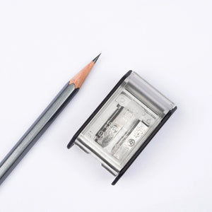 BLACKWING Long Point Temperamatite - GRIGIO