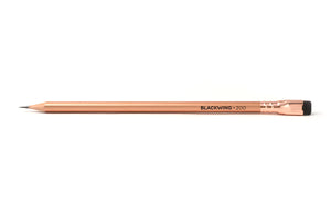 Limited Edition: Blackwing VOLUME 200- conf. 12 matite