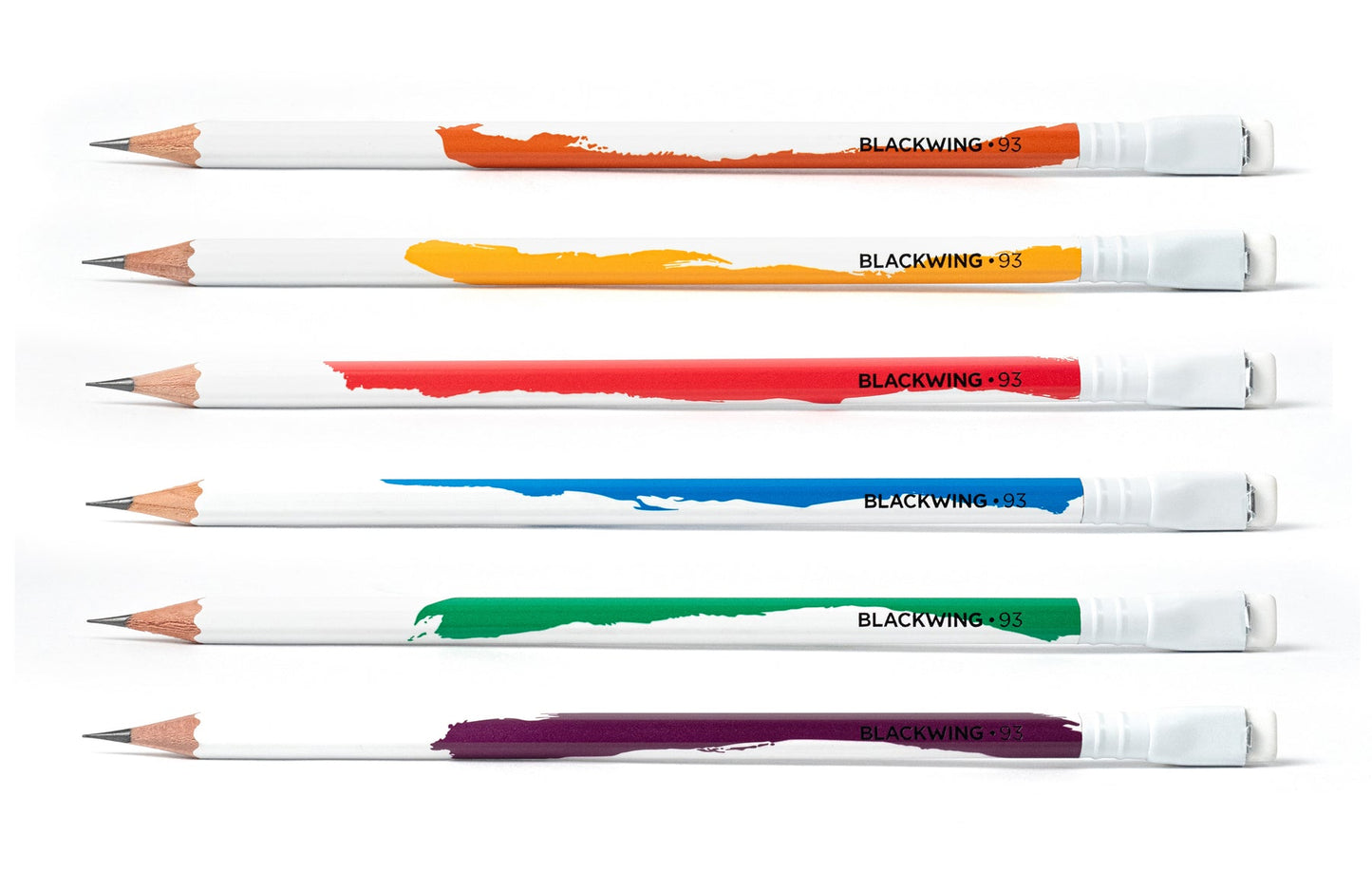 Limited Edition: BLACKWING VOLUME 93 - conf. 12 matite