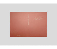 Carica l&#39;immagine nel visualizzatore di Gallery, Wrapping Paper Jacket - Azalea